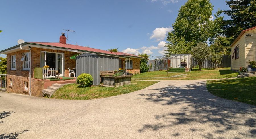  at 13a Gordon Road, Western Heights, Rotorua, Bay Of Plenty