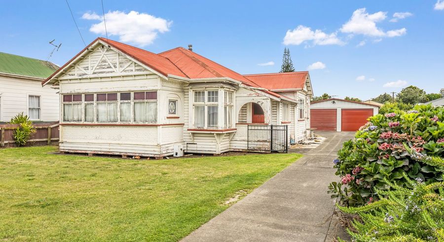  at 272 Heads Road, Gonville, Whanganui, Manawatu / Whanganui