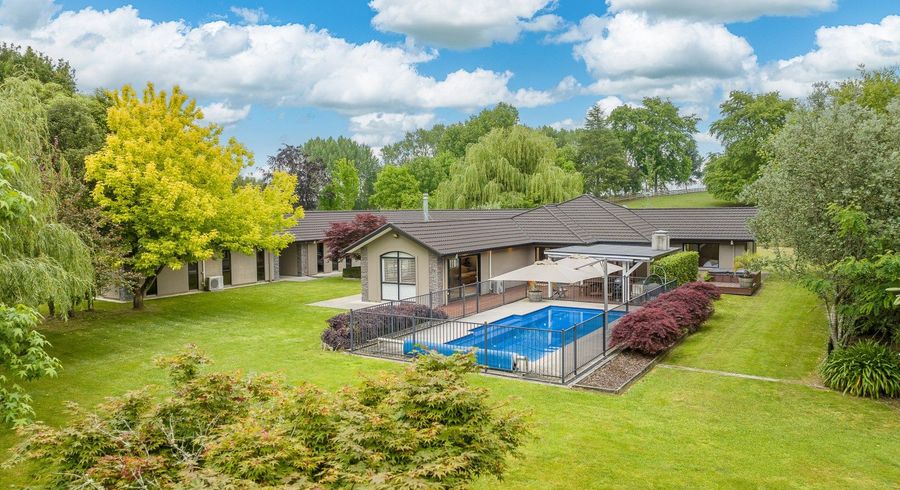  at 32 Swallow Lane, Tamahere