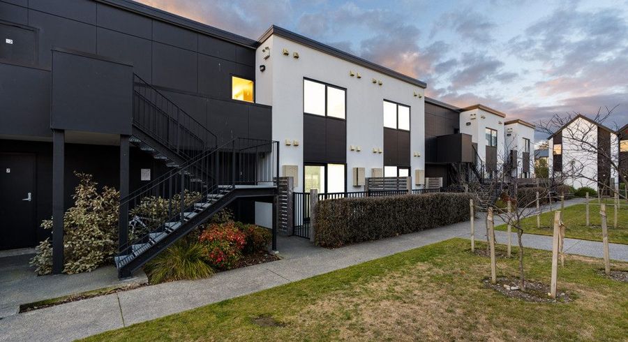  at 13/17 Warwick Street, Richmond, Christchurch