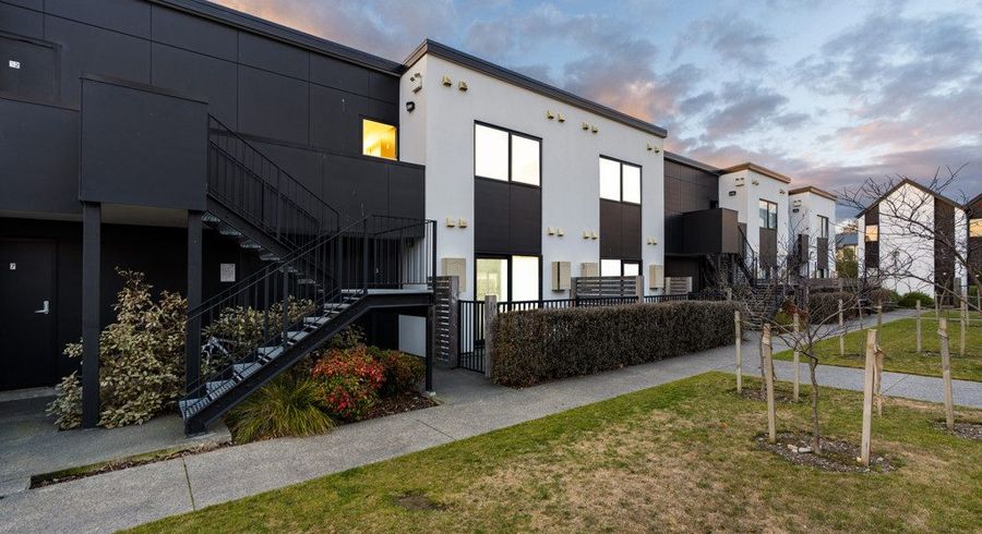  at 13/17 Warwick Street, Richmond, Christchurch City, Canterbury