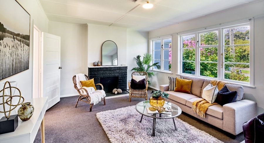  at 125 Oxford Terrace, Epuni, Lower Hutt, Wellington