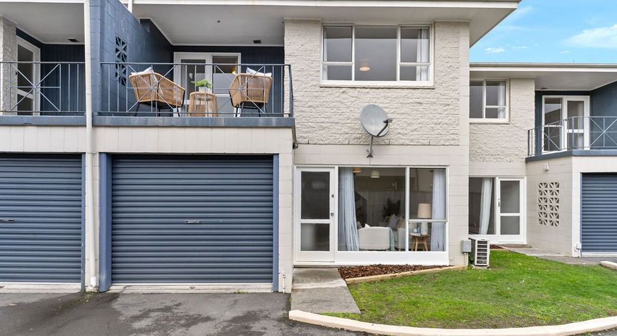  at 4/53 Brockworth Place, Riccarton, Christchurch City, Canterbury
