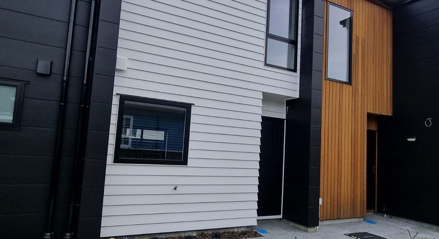  at Hardy Street -Just finished!, Waterloo, Lower Hutt, Wellington