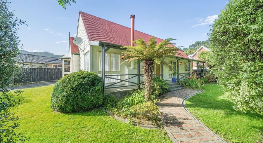  at 3 McEnroe Grove, Naenae, Lower Hutt, Wellington