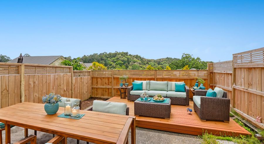  at 34/11 The Avenue, Albany, North Shore City, Auckland