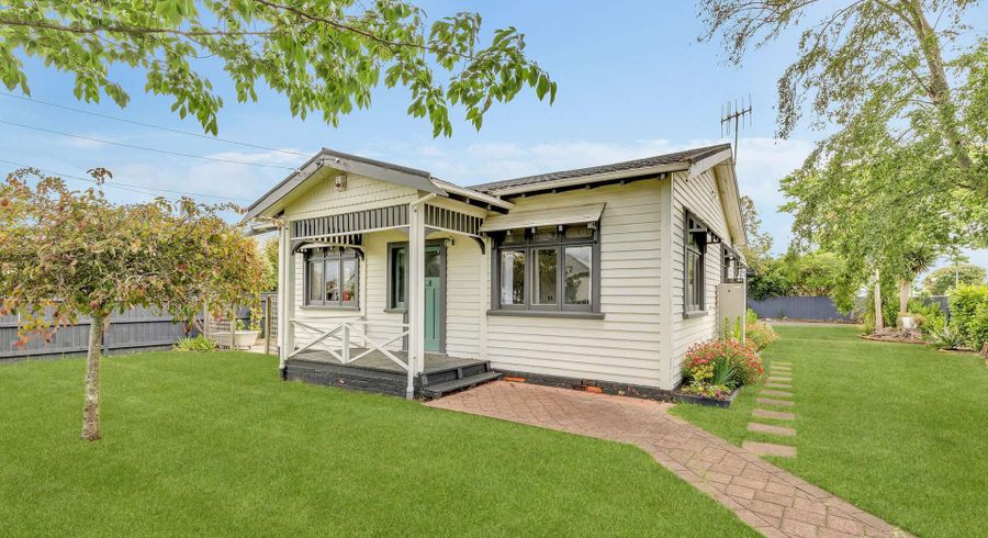  at 40 Jellicoe Street, Whanganui East, Whanganui