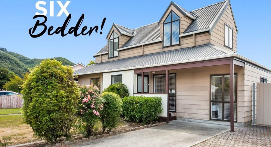  at 3 Laredo Grove, Totara Park, Upper Hutt