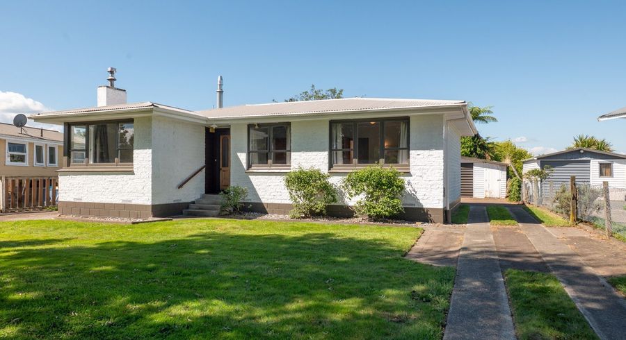 at 51 Pandora Avenue, Sunnybrook, Rotorua, Bay Of Plenty