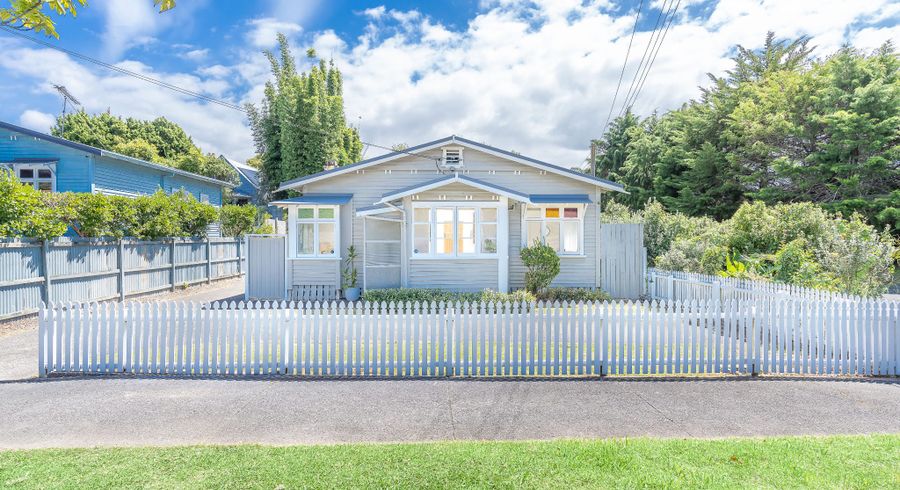  at 88A School Road, Kingsland, Auckland City, Auckland