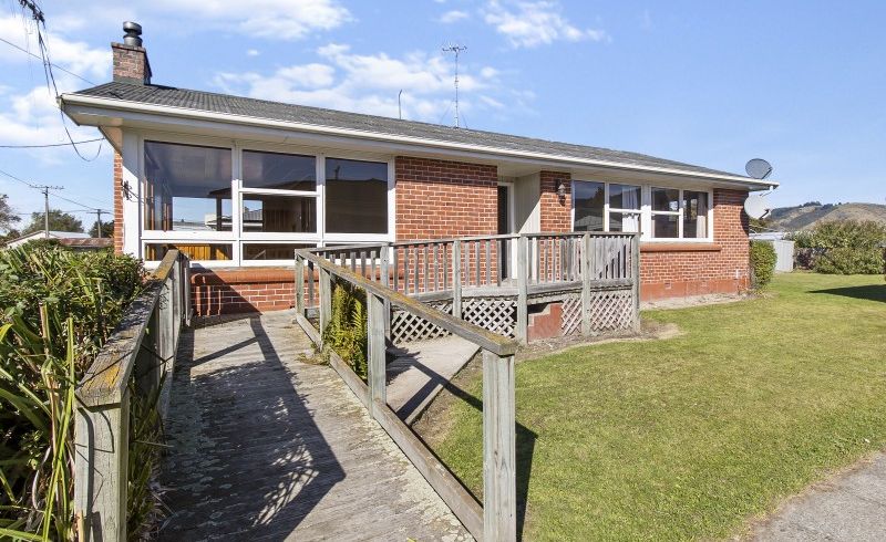  at 3 Betten Street, Waimate, Waimate