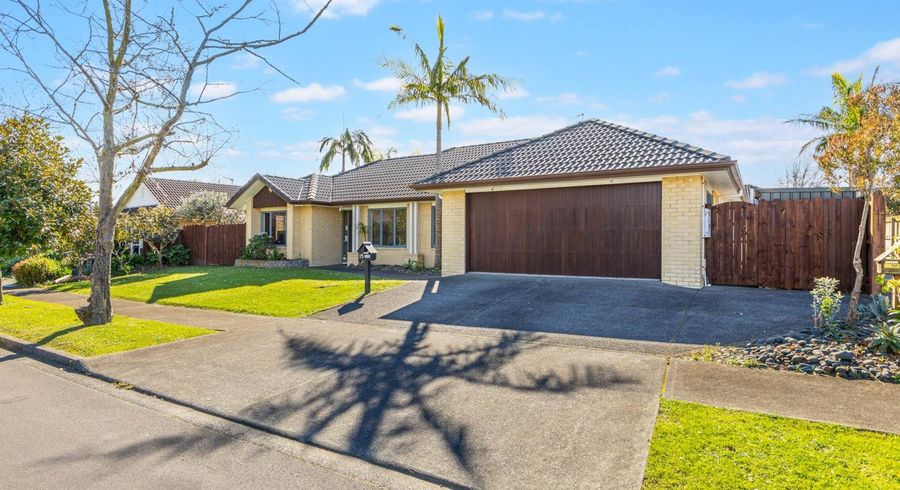  at 15 Chapletown Drive, East Tamaki, Auckland