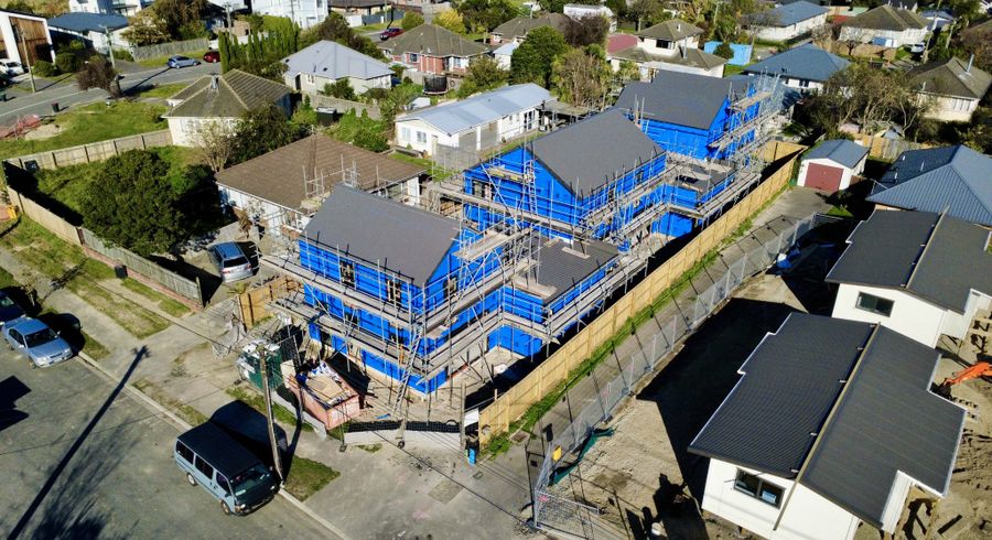  at 89 Warden Street, Richmond, Christchurch City, Canterbury