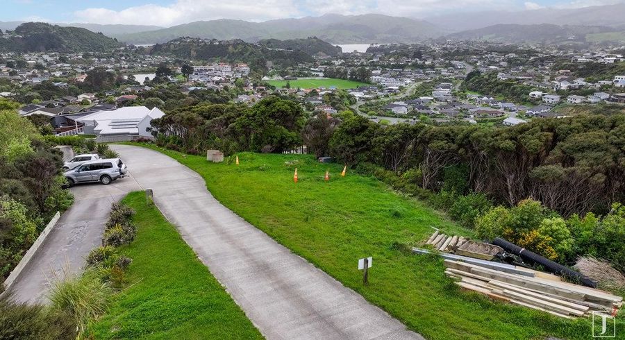  at 3A Wheelhouse Lane, Whitby, Porirua, Wellington