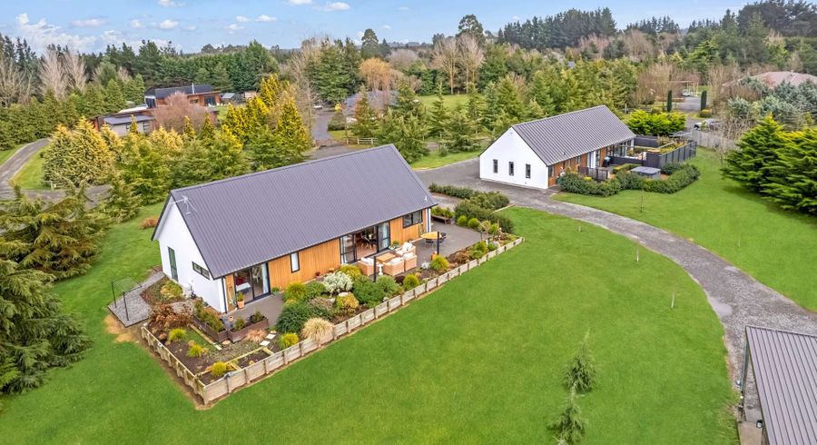  at 4 Joshua Place, West Melton, Selwyn, Canterbury