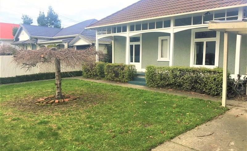  at 6 Crohane Place, Addington, Christchurch