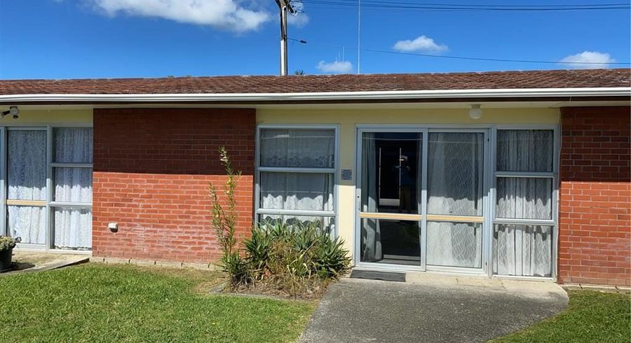  at 5/25 Third Avenue, Avenues, Whangarei, Northland