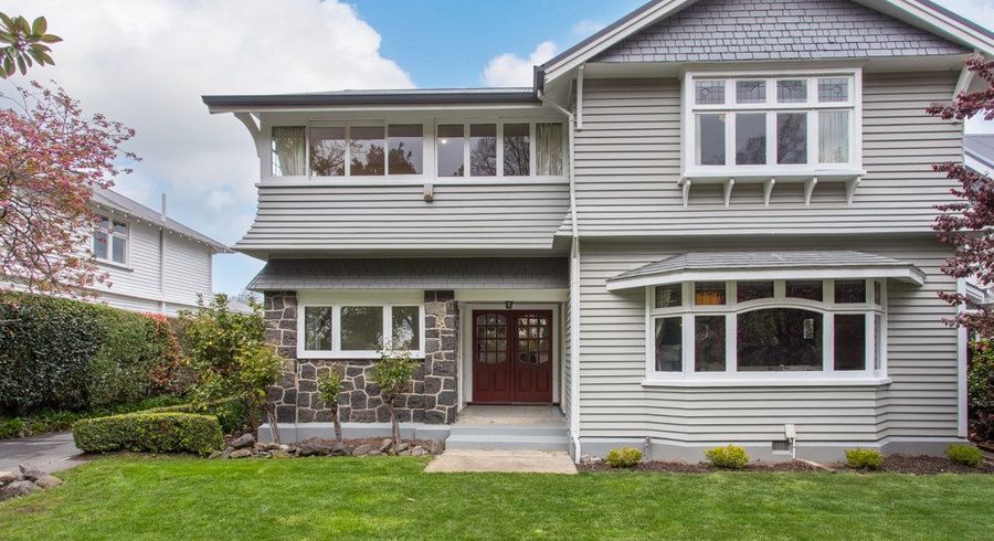  at 42 Heaton Street, Merivale, Christchurch City, Canterbury