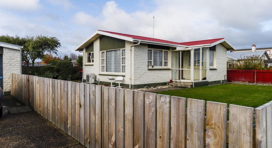  at 272 Nelson Street, Strathern, Invercargill, Southland