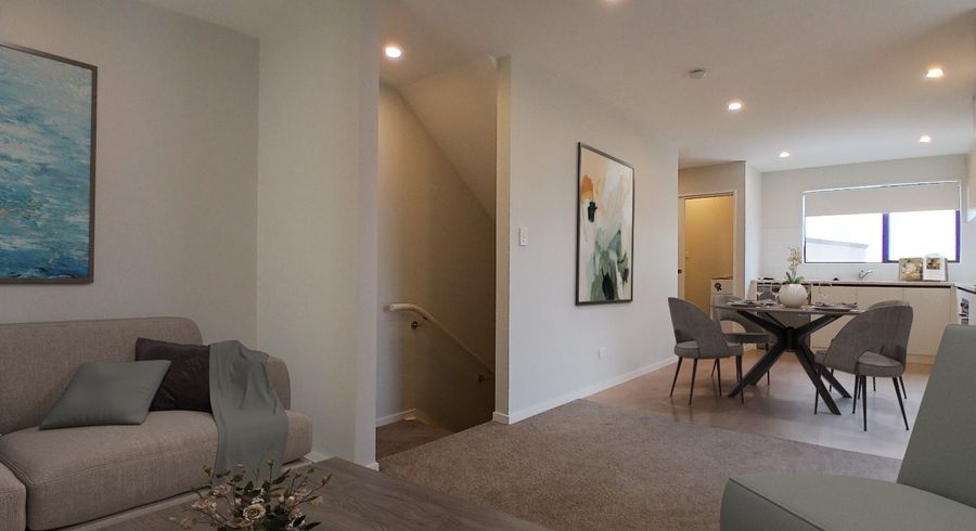  at 34 Tukari Lane, Mangere Bridge, Manukau City, Auckland