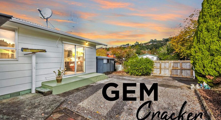  at 1/31 Gemstone Drive, Birchville, Upper Hutt, Wellington