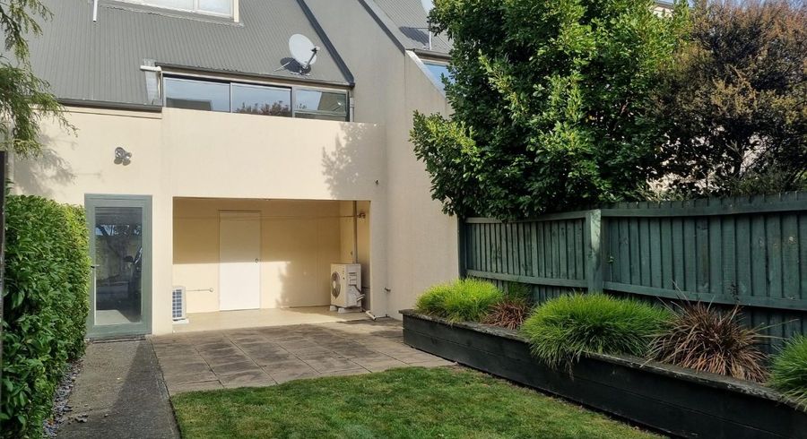  at 9/324 Worcester Street, Linwood, Christchurch