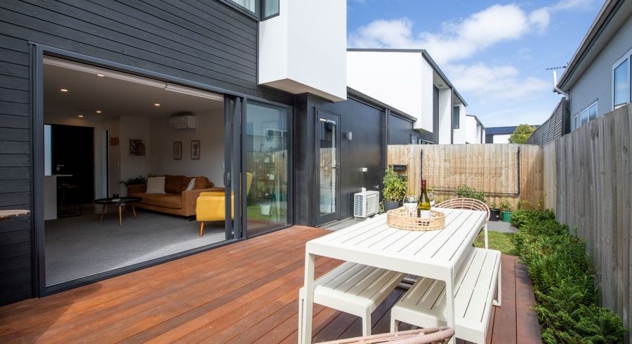  at 2/7 Nairn Street, Spreydon, Christchurch City, Canterbury