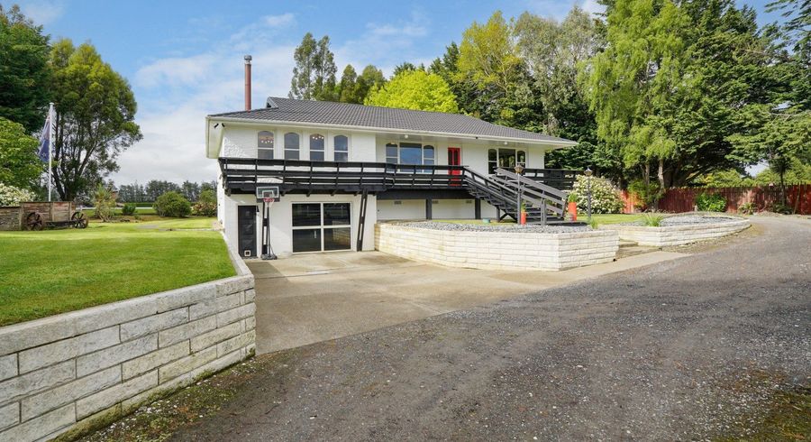  at 339 Oteramika Road, Seaward Bush, Invercargill
