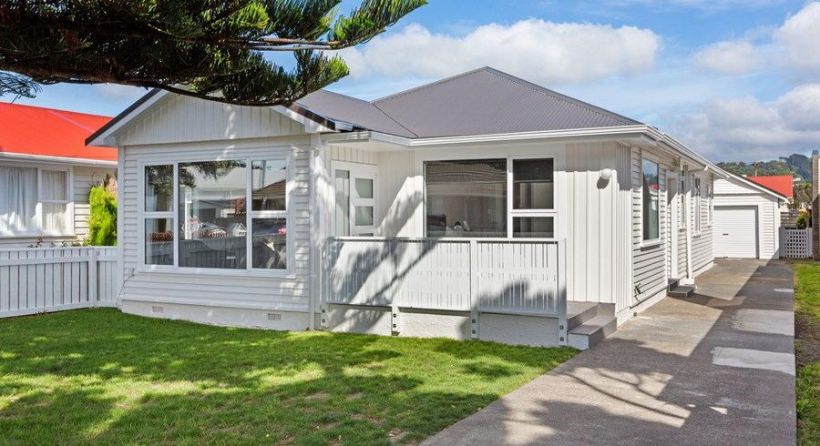  at 11 Hobart Street, Miramar, Wellington, Wellington