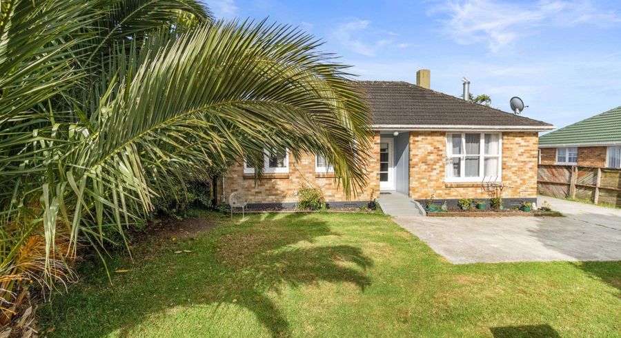  at 12 Te Puea Avenue, Meremere