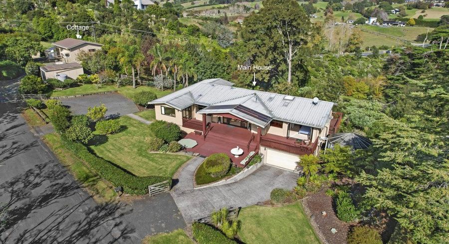  at 2 Turanga Road, Whitford, Manukau City, Auckland