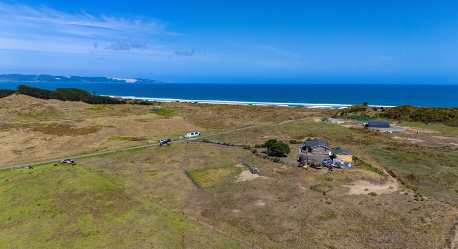  at 668B Sandhills Road, Ahipara, Far North, Northland