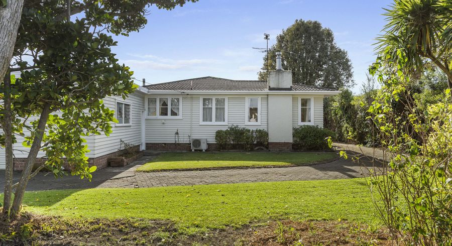  at 31 Millen Avenue, Pakuranga, Auckland
