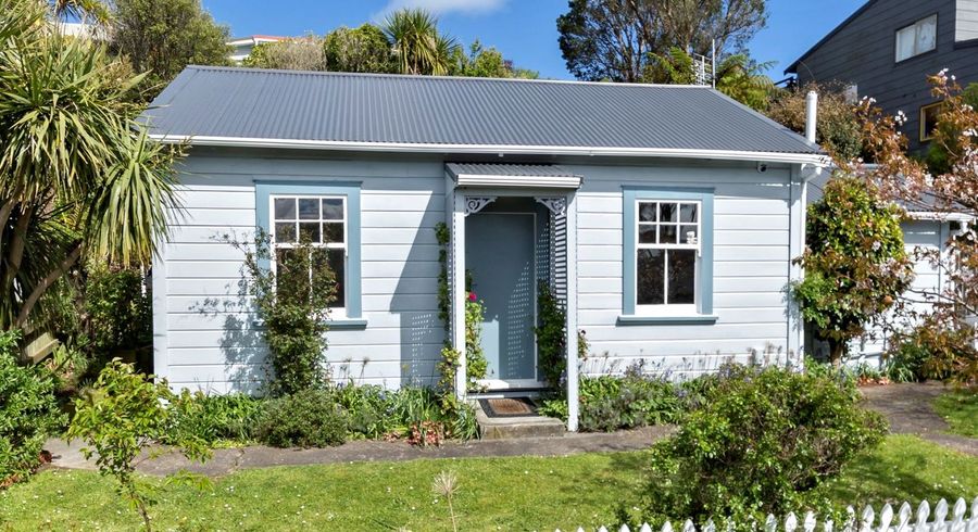  at 7 Clifford Road, Johnsonville, Wellington