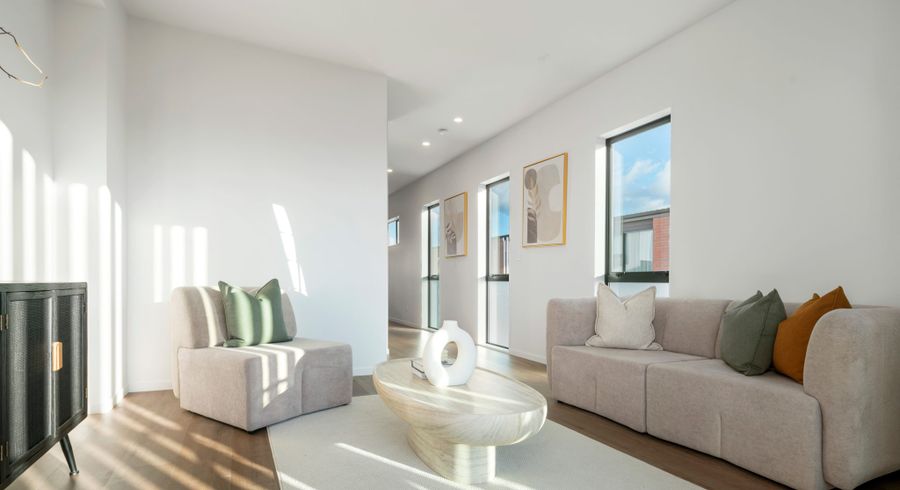  at 5/10 Scott Road, Hobsonville, Waitakere City, Auckland
