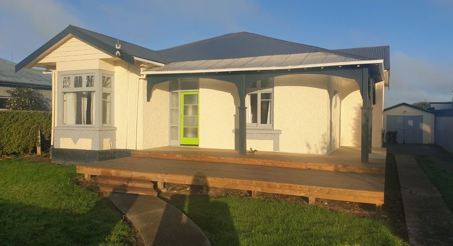  at 147  Morton Street, Strathern, Invercargill, Southland