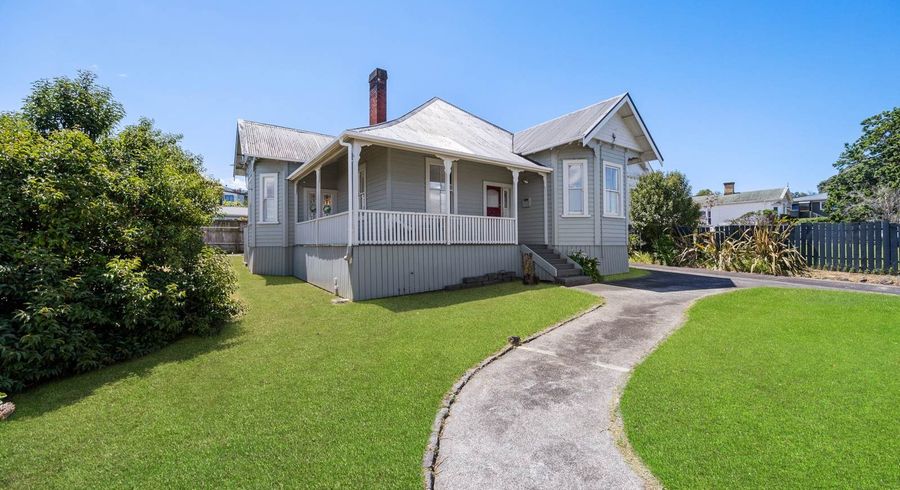  at 667 New North Road, Morningside, Auckland City, Auckland