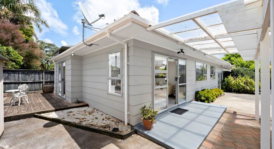  at 4/43 Forbes Street, Onehunga, Auckland