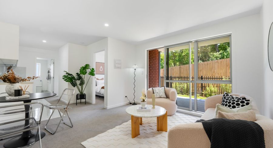  at 101/3 Potiki Place, Glen Innes, Auckland City, Auckland