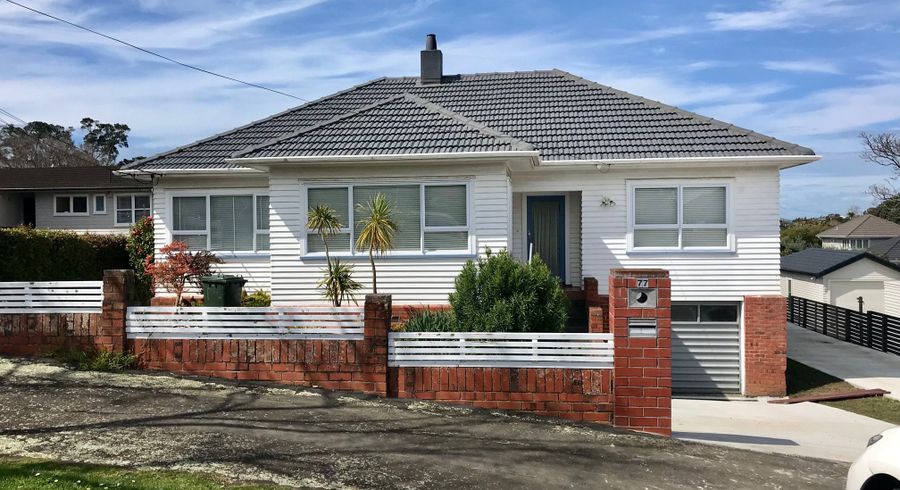  at 77 Kildare Avenue, Glendowie, Auckland City, Auckland