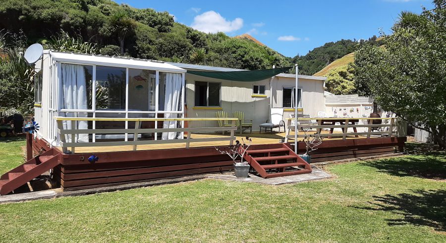  at 13 Rauparaha Street, Te Kuiti