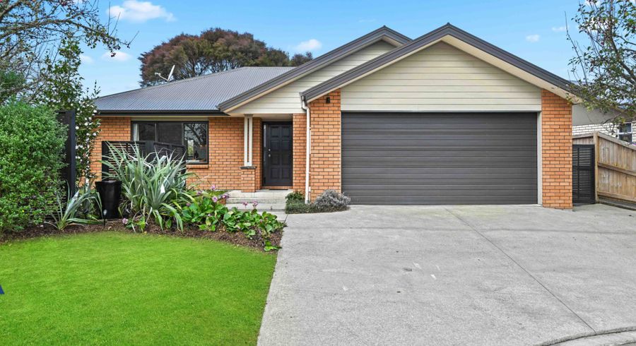  at 19 Mickelson Avenue, Rototuna, Hamilton