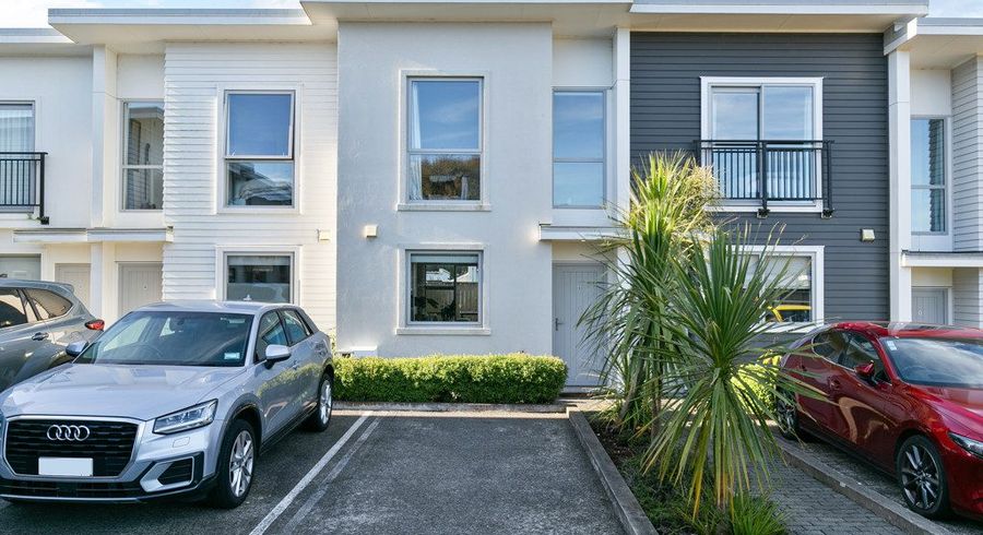  at 3/32 Dr Taylor Terrace, Johnsonville, Wellington, Wellington