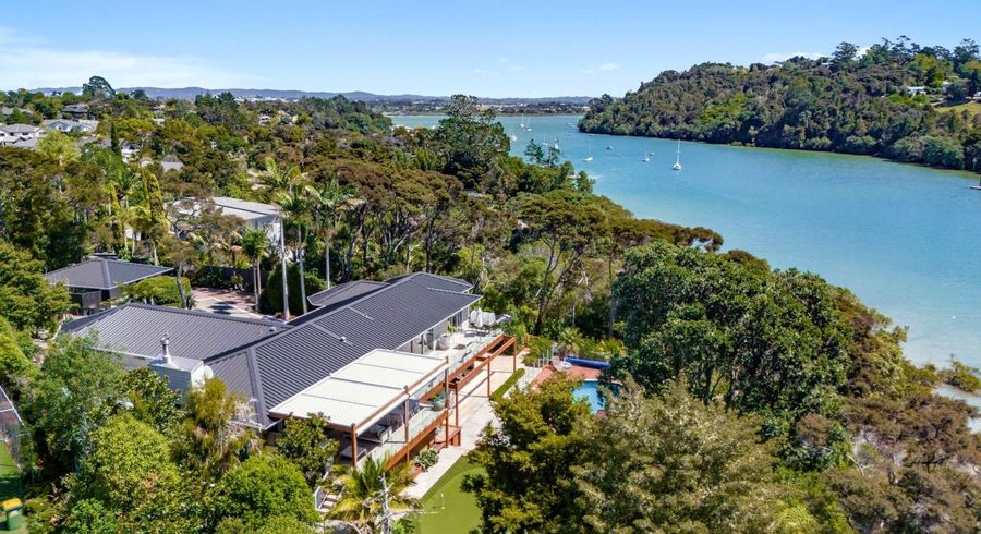  at 14 Oscar Road, Greenhithe, North Shore City, Auckland