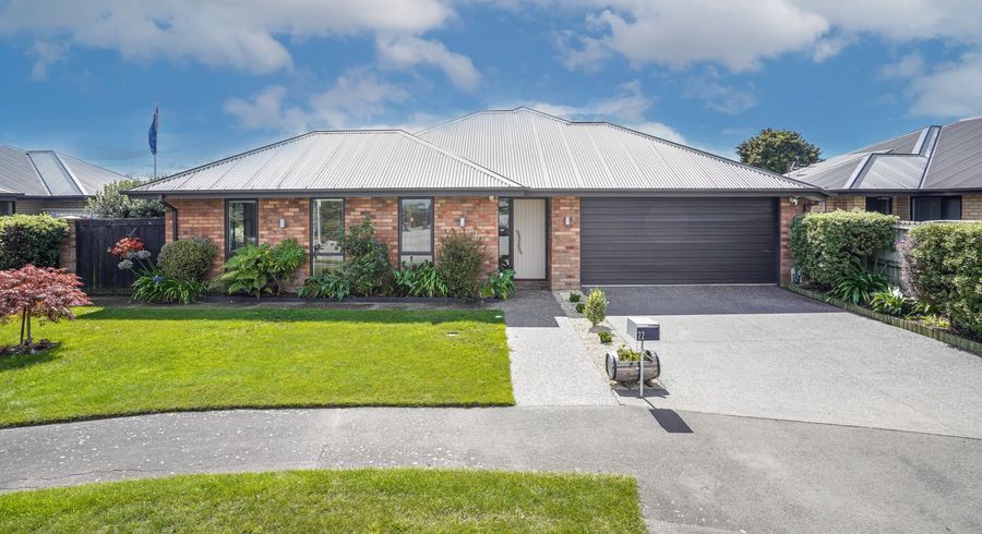  at 22 Merrilees Place, Linwood, Christchurch