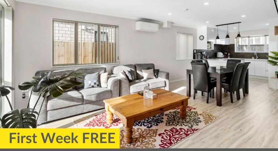  at 54B Takanini Road, Takanini, Papakura, Auckland