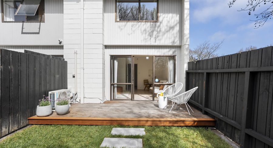  at 1/34 Wellington Street, Freemans Bay, Auckland