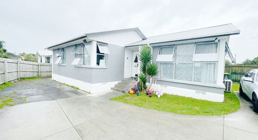  at 40 Capstick Road, Otara, Manukau City, Auckland