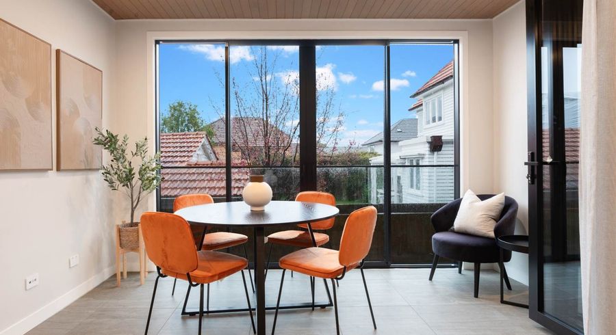  at 6/109 Kohimarama Road, Kohimarama, Auckland City, Auckland