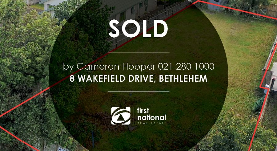  at 8 Wakefield Drive, Bethlehem, Tauranga